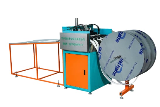 machine 4